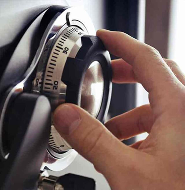 平安开修保险柜