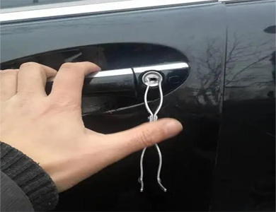 平安24小时上门开锁公司