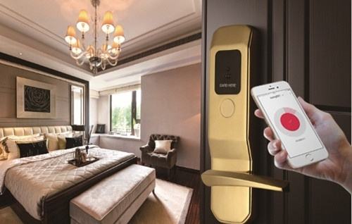 平安24小时上门开锁公司